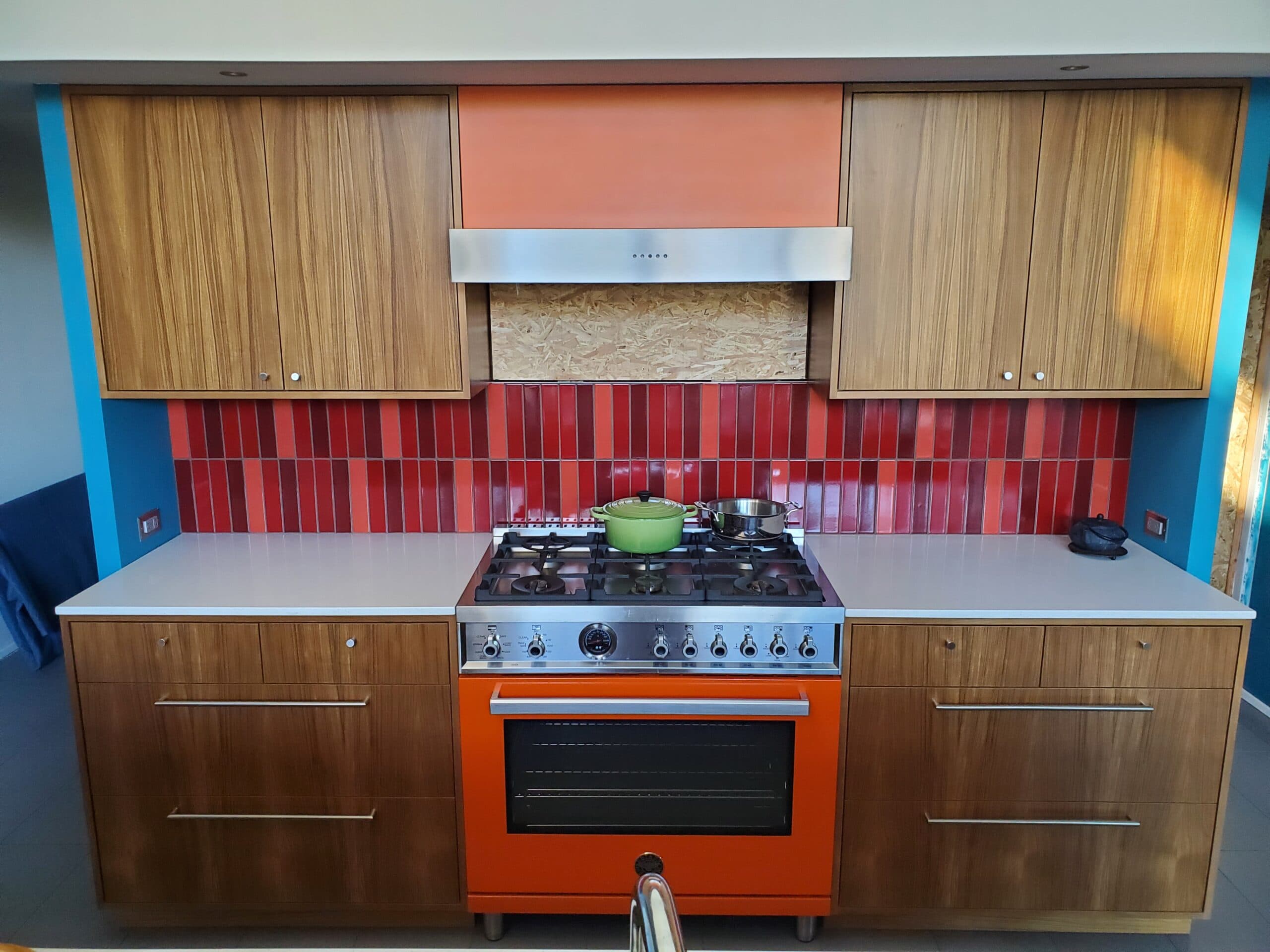 Cabinetry project photo 3
