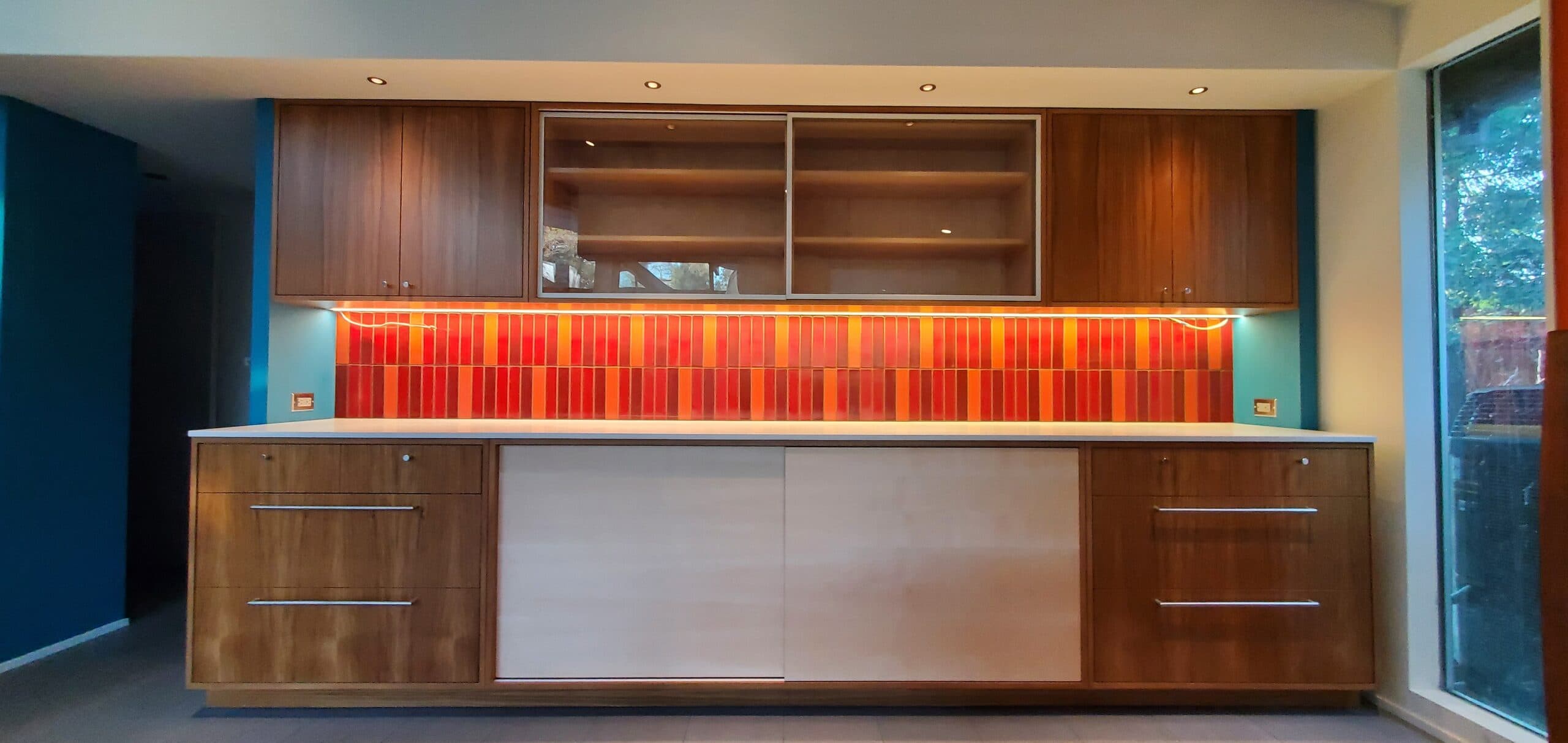 Cabinetry project photo 2