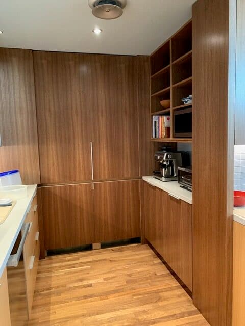 Cabinetry project photo 5