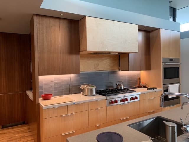 Cabinetry project photo 4