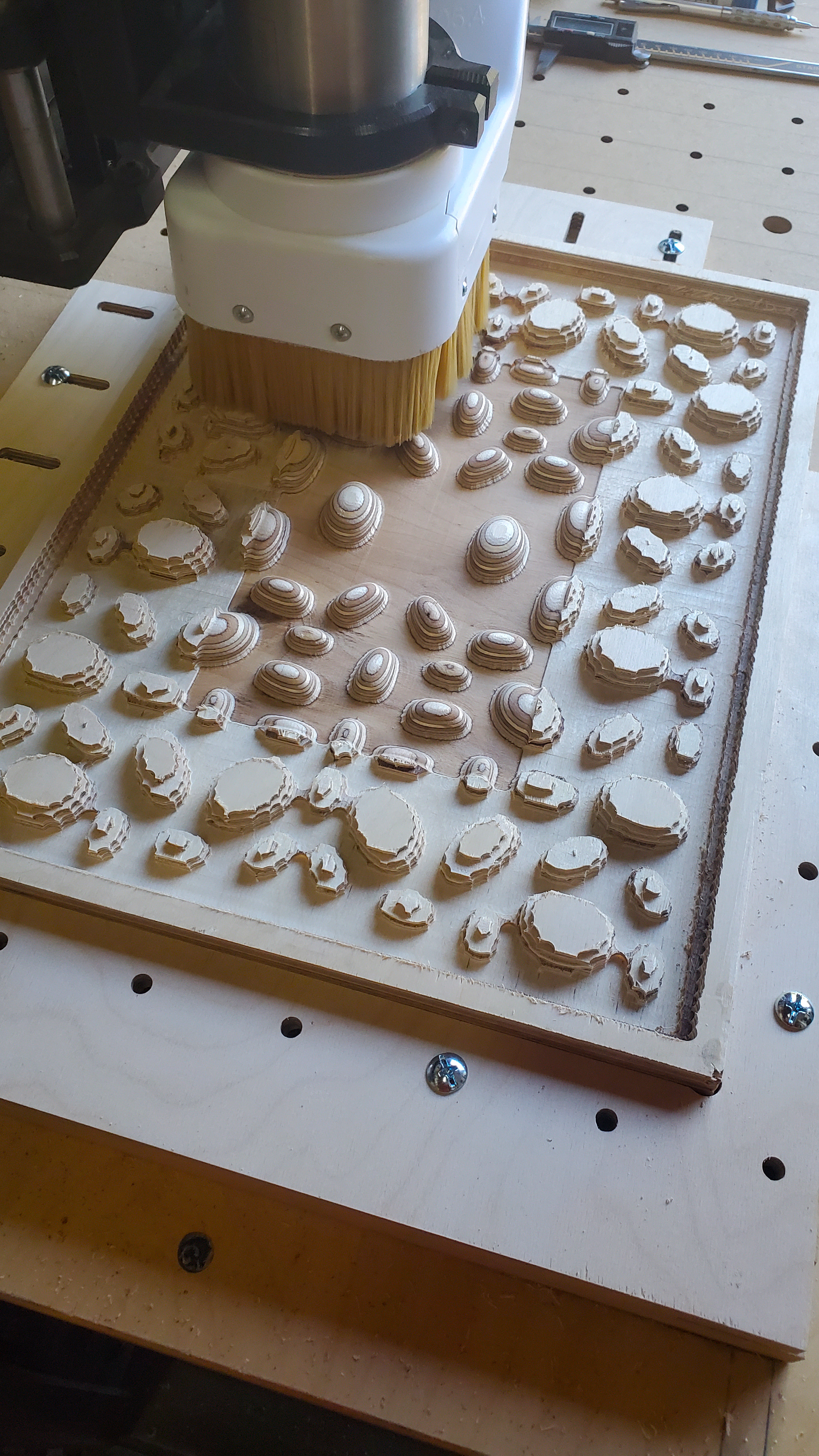 CNC Machining